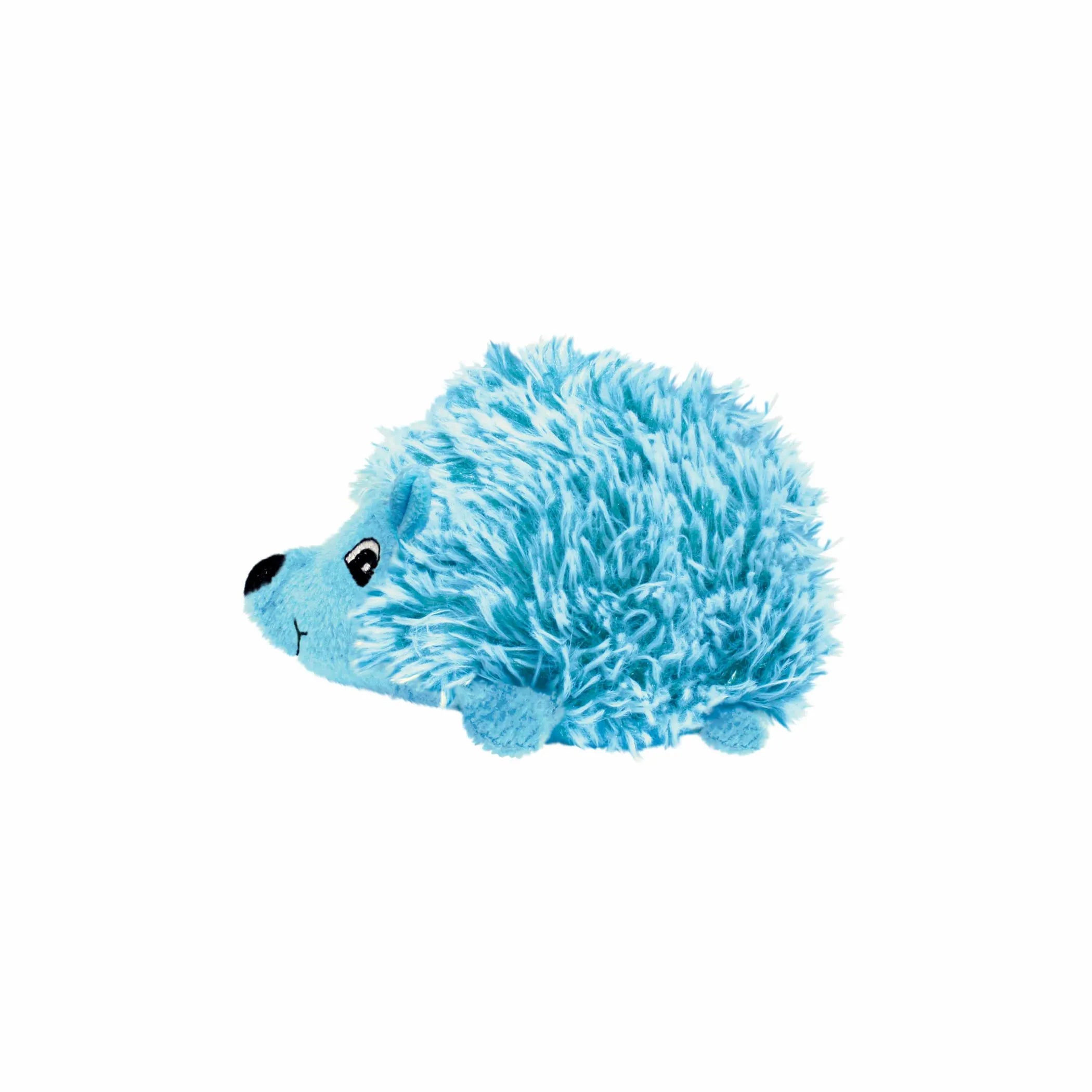 KONG Comfort Hedgehug – Cuteness Overload, No Quills Attached